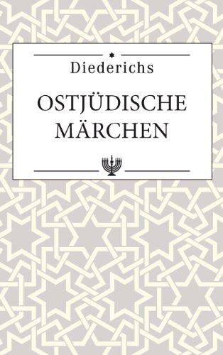 Ostjüdische Märchen (German Edition)
