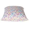 Sublime Pillowcase - Pink Multicolor