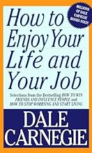 How To Enjoy Your Life And Your Job