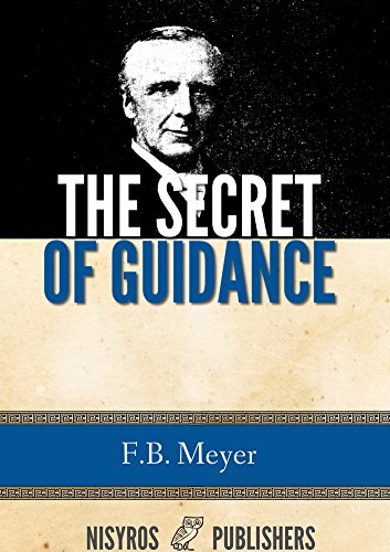The Secret of Guidance
