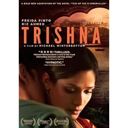 Trishna