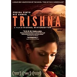 Trishna