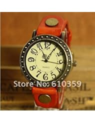 2014 NEW DESIGN Roma Hands Women Bangle Bracelet Dress Watch