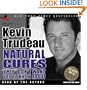 Natural Cures "They" Don't Want You to Know about