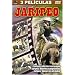 Jaripeo: 3 Peliculas