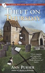 Theft on Thursday