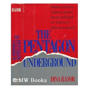 Pentagon Underground