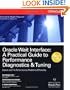 Oracle Wait Interface: A Practical Guide to Performance Diagnostics & Tuning (Osborne ORACLE Press Series)