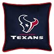 Houston Texans Sideline Pillow (18x18) NFL