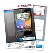 atFoliX FX-Clear Invisible screen protector for HTC Wildfire - Ultra clear screen protection! Highest Quality - Made in Germany!
