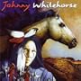 Johnny Whitehorse