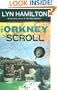 The Orkney Scroll (Archaeological Mysteries, No. 10)