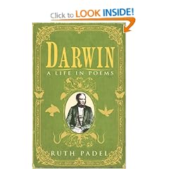 Darwin: A Life in Poems