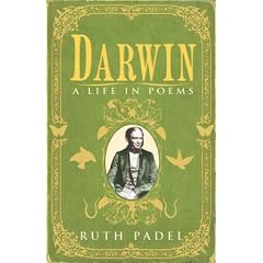 Darwin: A Life in Poems
