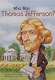 Who Was Thomas Jefferson?