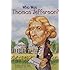 Who Was Thomas Jefferson?