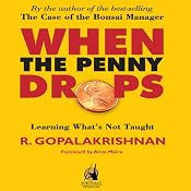 When the Penny Drops: Learning What's Not Taught | [R. Gopalakrishnan]