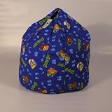 As Per Photo Filled Scooby Doo Bean Bag