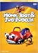 Honk, Toot and Swo - Swoosh - Vol.1