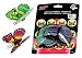 MEMO MAGNETS IN BUTTERFLY-SHAPE 12-PIECES SET