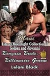 Bargain Bride, Billionaire Groom (Isl...
