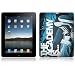 MusicSkins  iPad �ѱվ��ݸ�ե����  The Academy Is... - Lost In Pacific Time  iPad  MSIPAD0915