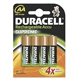Duracell Rechargeable