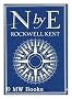 N by E / Rockwell Kent