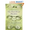 The Fleet Street Murders