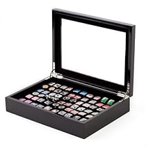 Cufflinks Case Affordable (Holds 36 pairs) by Cuff-Daddy Cufflinks Case Affordable (Holds 36 pairs) by Cuff-Daddy