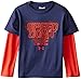Under Armour Little Boys' Speed Don'T Lie Slider 1
