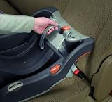Chicco Keyfit 30 Infant Car Seat Review