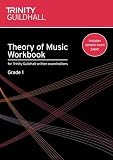 Theory of Music Workbook Grade 1 (Trinity Guildhall Theory of Music)