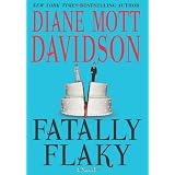 Fatally Flaky: A Novelby Diane Mott Davidson