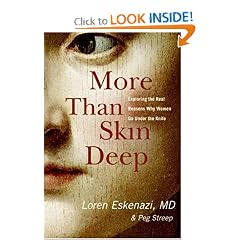 More Than Skin Deep: Exploring the Real Reasons Why Women Go Under the Knife
