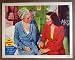 DH28 That Midnight Kiss KATHRYN GRAYSON 1949 mint  LC.  Here�s a terrific lobby card from the original release of THAT MIDNIGHT KISS featuring a great image of KATHRYN GRAYSON and ETHEL BARRYMORE  This film marked the debut of MARIO LANZA, credited but not featured on this card.     Lobby card is in MINT condition. No pinholes, no stains, no tears.       A lobby card is an 11 x 14 inch placard advertising a movie. They were displayed in the theatre lobby to entice moviegoers to go to the box office and buy a ticket.