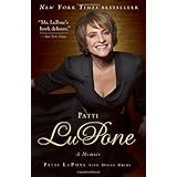 patti lupone a memoir