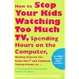 How to Stop Your Kids Watching Too Much TV