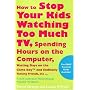 How to Stop Your Kids Watching Too Much TV