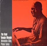 Memphis Slim & the Real Boogie-Woogie