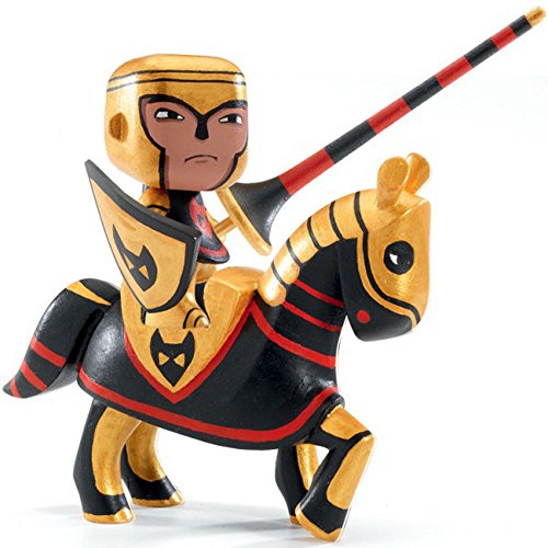 Djeco Toys Knights: Lord Neka