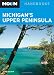 Moon Michigan's Upper Peninsula (Moon Handbooks) by Josh Bishop