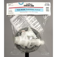 Thetford 31705 Aqua-Magic V High and Low Foot Water Module Assembly