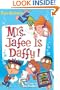 My Weird School Daze #6: Mrs. Jafee Is Daffy!