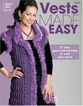 Vests Made Easy 876538