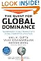 The Quest for Global Dominance: Transforming Global Presence into Global Competitive Advantage