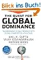 The Quest for Global Dominance: Transforming Global Presence into Global Competitive Advantage