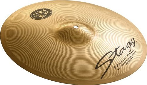 Stagg SH-CM16R 16-Inch SH Medium Crash Cymbal