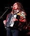 Weird Al" Yankovic