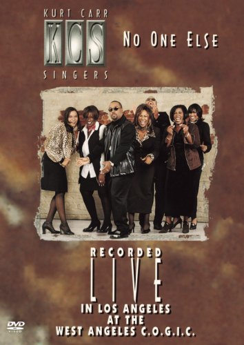 No One Else: Live [DVD] [Import]